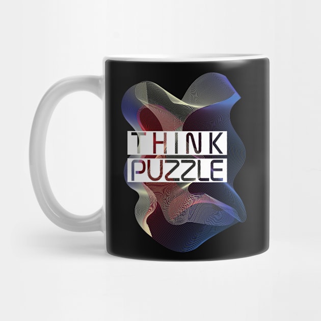 THINK PUZZLE by ReMan